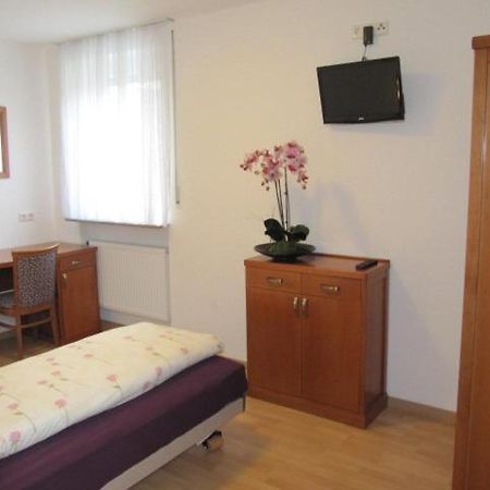 Hotel Mila Reichenbach an der Fils Ngoại thất bức ảnh