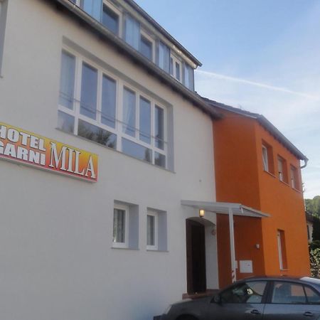 Hotel Mila Reichenbach an der Fils Ngoại thất bức ảnh