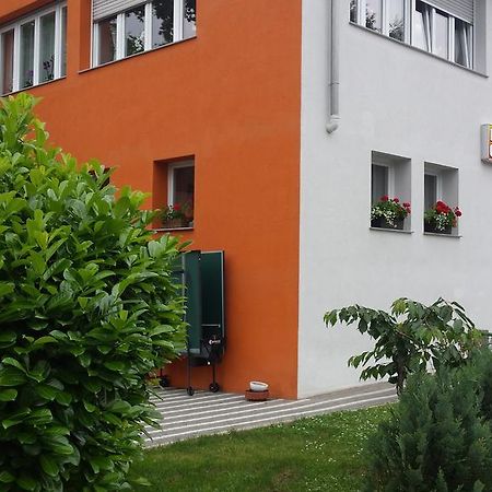 Hotel Mila Reichenbach an der Fils Ngoại thất bức ảnh