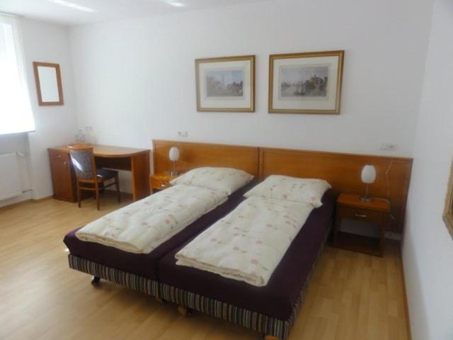 Hotel Mila Reichenbach an der Fils Phòng bức ảnh