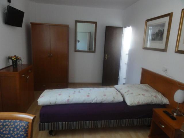 Hotel Mila Reichenbach an der Fils Phòng bức ảnh