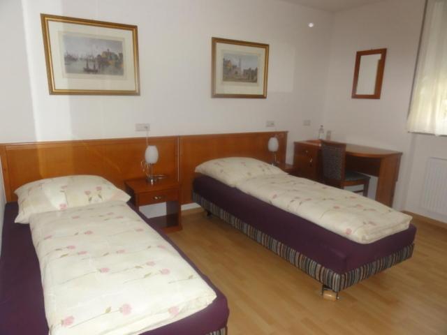 Hotel Mila Reichenbach an der Fils Phòng bức ảnh