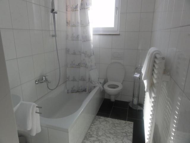 Hotel Mila Reichenbach an der Fils Phòng bức ảnh