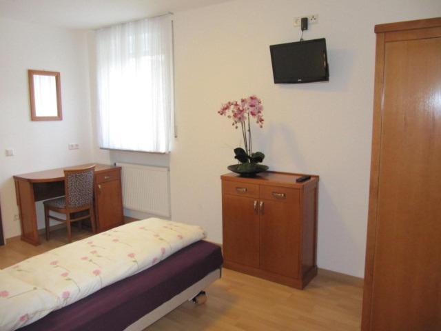 Hotel Mila Reichenbach an der Fils Phòng bức ảnh