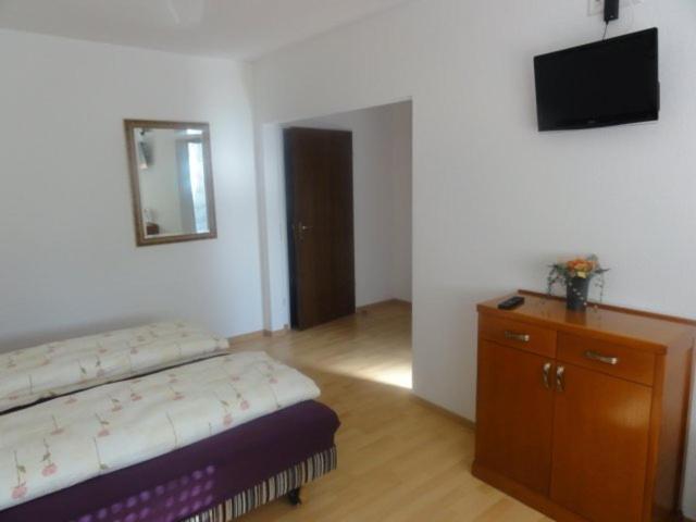 Hotel Mila Reichenbach an der Fils Ngoại thất bức ảnh